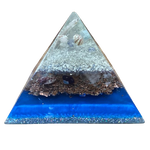Beach Orgone Pyramid