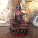 Medicine Buddha 6”, Assorted Colors