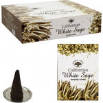 Green Tree Incense 15 g, Assorted