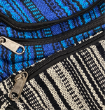 Fair Trade Textile Fanny Pack