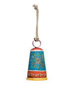 Fair Trade Hand Painted Chime