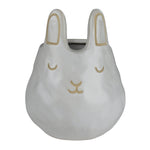Bunny Vase 5.25"