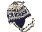 Fair Trade Tassle Hats