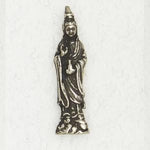 Quan Yin Bronze Necklace, Assorted