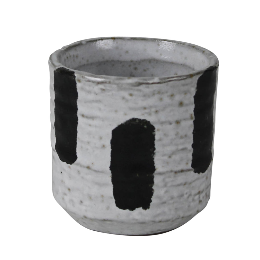 Kai Ceramic Cachepot, Small