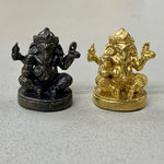 Mini Brass Ganesh from Nepal