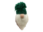 Fair Trade Gnome Ornament, Assorted