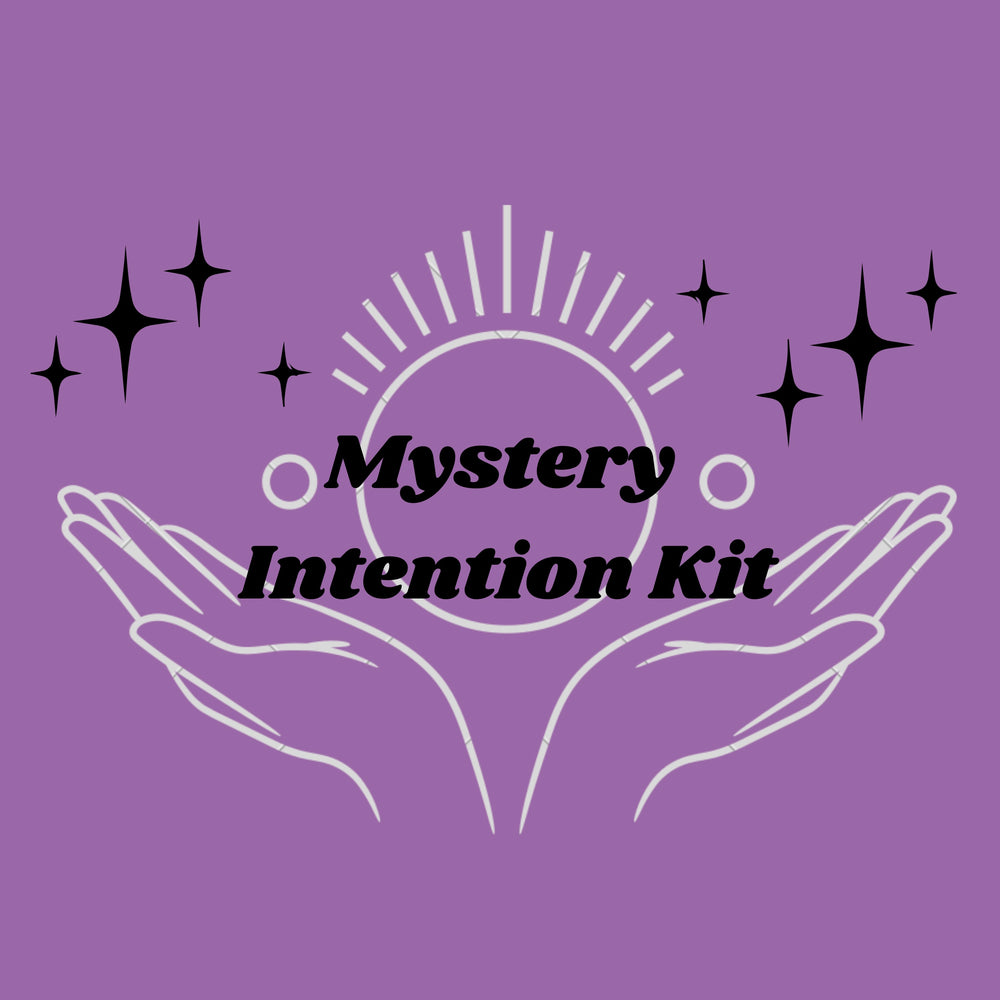Mystery Intention Kit