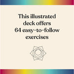 The Chakra Energy Deck