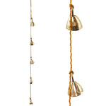 Brass Bells, Gold String