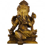 Ganesh Ivory 4.5”