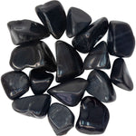 Tumbled Stone Rainbow Obsidian