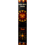 Native Spirits Incense 15gr - Assorted Scents
