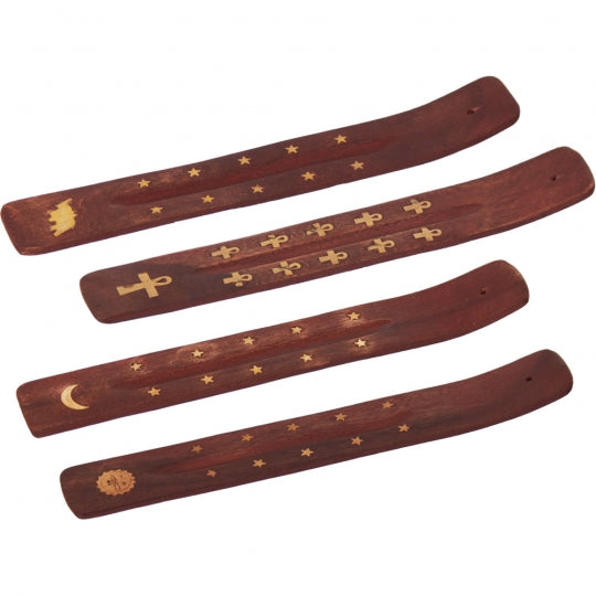 Incense Holder, Assorted Styles