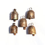 Mini Copper Bells