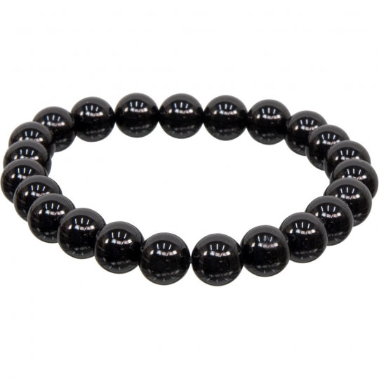 Black Onyx Bracelet 8mm
