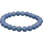 Angelite Bracelet 8mm