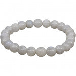 Rainbow Moonstone 6mm-7mm Bracelet