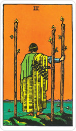 Albano-Waite Tarot