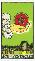 Albano-Waite Tarot