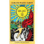 Albano-Waite Tarot