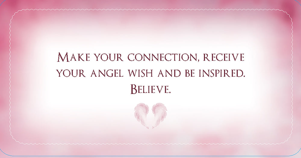 Angel Wishes