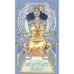 Dreamscape Oracle