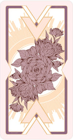 Heavenly Bloom Tarot Deck