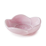 Flower Dish 3", Assorted Colors