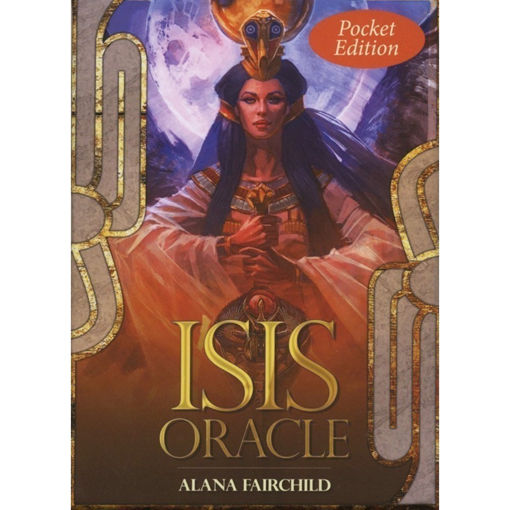Isis Oracle: Pocket Edition