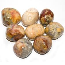 Crazy lace agate deals for sale