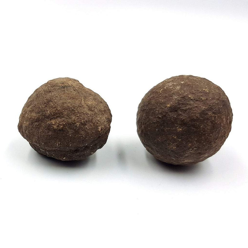 Moqui Balls Shamanic Stones