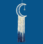 Fair Trade Blue Moon Dreamcatcher