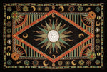 Sun & Moon Tapestry, Assorted Colors